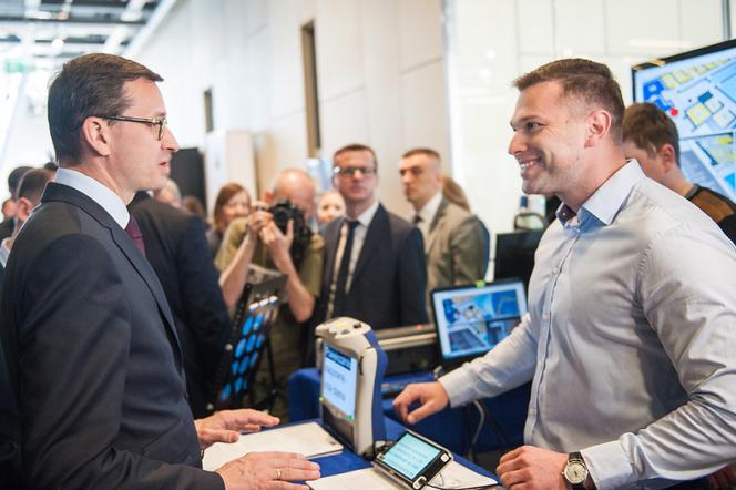 Premier podpisał Pakt na rzecz Dostępności Plus 2018-2025