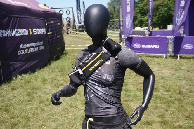 Runmageddon Poznań 2025