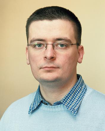 Paweł Lickiewicz