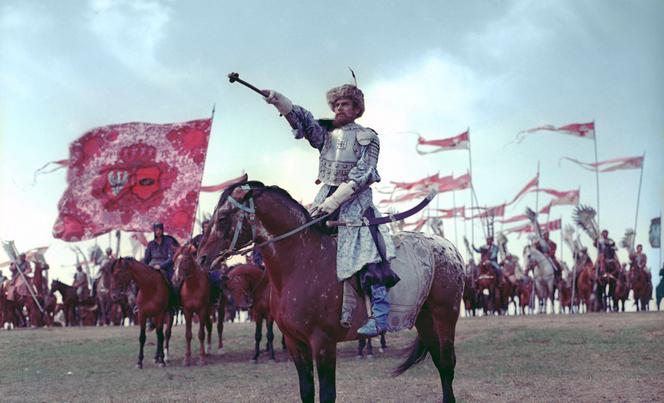 Niezapomniane role Wiesława Gołasa