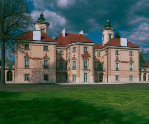 Otwock dawnym uzdrowiskiem pod Warszawą