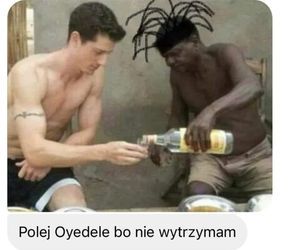 Polska - Chorwacja memy