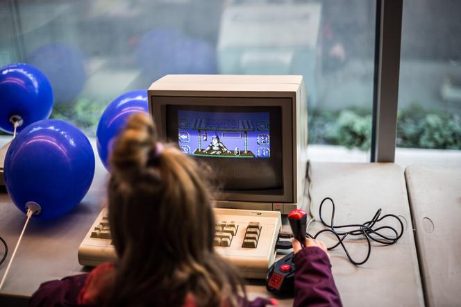 Lemoniada w Planetarium Śląskim: Gwiezdne Wojny, łaziki i roboty GALERIA