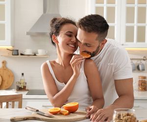  Rozpal zmysły w kuchni! Odkryj tajemnicę afrodyzjaków i dodaj potrawom nutę pasji i miłości