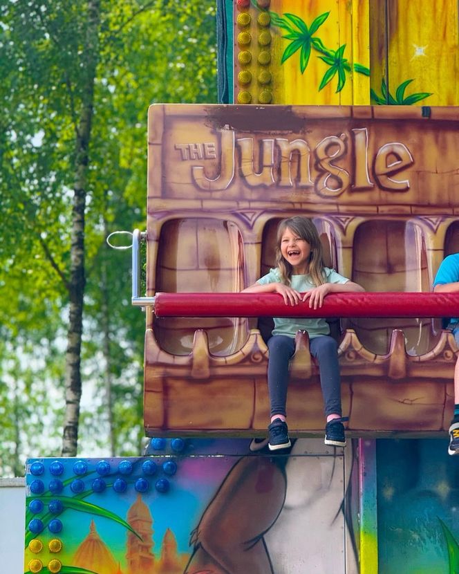Festiwal Sztuki Iluzji na Farmie Iluzji, 26-27.07