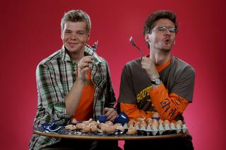 MICHAŁ FIGURSKI, KUBA WOJEWÓDZKI