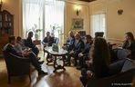 Prezydent Karol Nawrocki na forum ONZ. Spotkania z Guterresem, Baerbock i liderami regionu