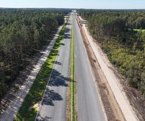 Budowa drogi S19 na odcinku Boćki (bez węzła) - Malewice