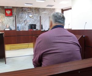 Wyrok galareta Tarnobrzeg