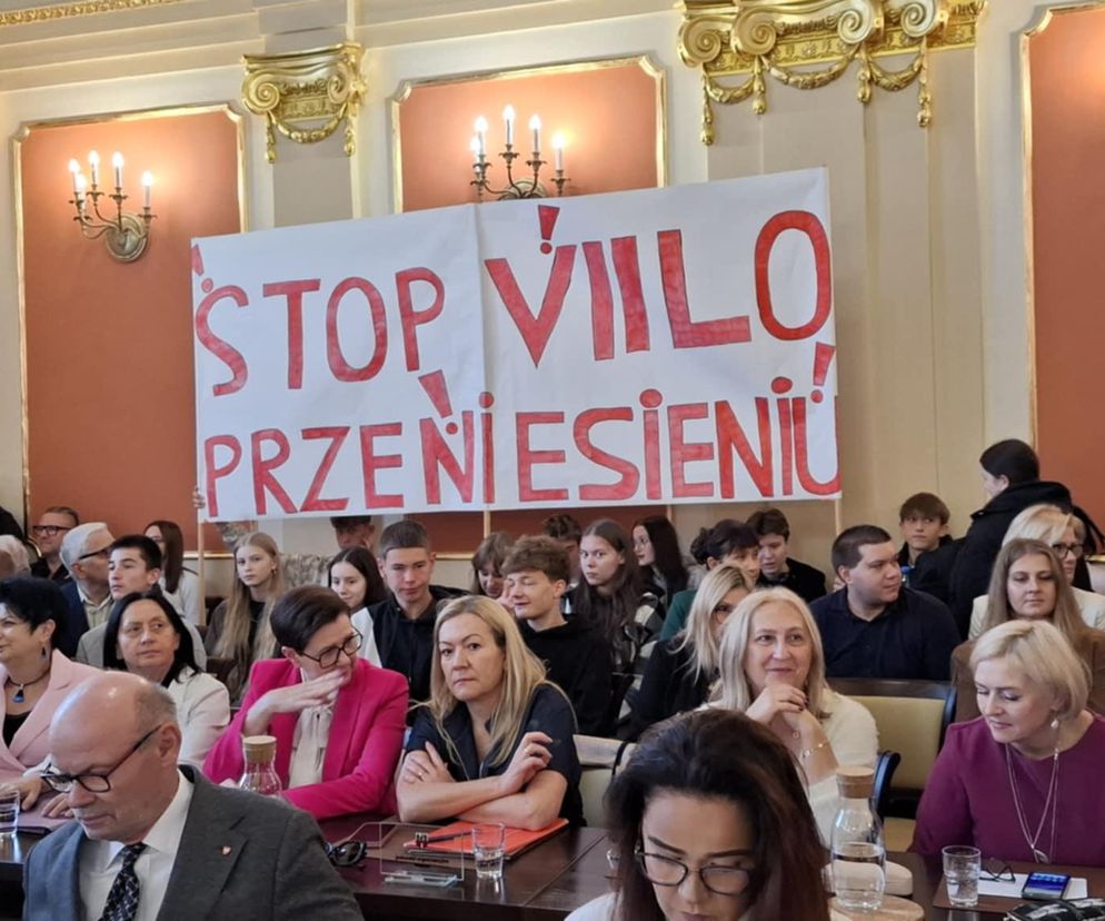 Co dalej ze Szkołą Mistrzostwa Sportowego w Kaliszu?