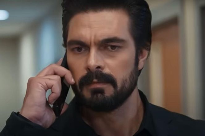 Yaman odbiera telefon od więzionej Nany 