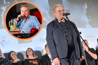 Mirosław Baka i Kazik Staszewski laureatami Złotych Aniołów 23. Festiwalu Filmowego BellaTOFIFEST