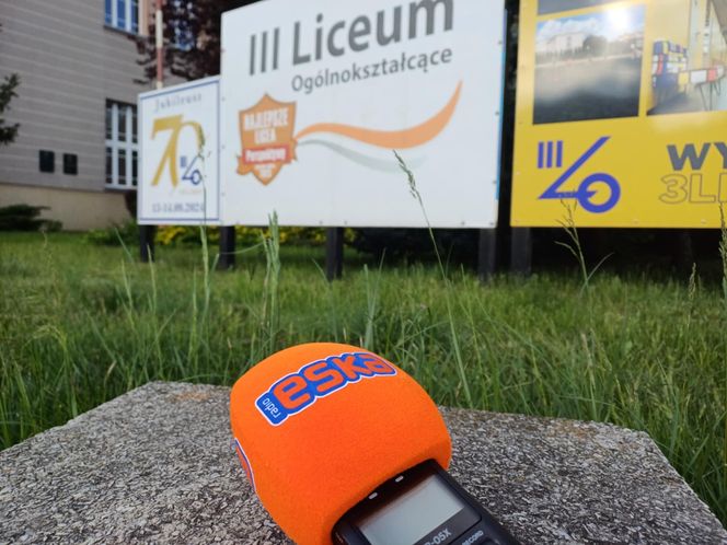 Maturzyści na start!