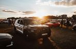 Tesla Cybertruck po raz pierwszy w Polsce! Zobacz futurystyczny pojazd na American Cars Mania 2025