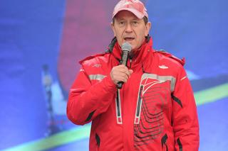 Tak zmieniał się Włodzimierz Szaranowicz