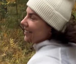 Joanna Jóźwik po zakończeniu kariery