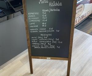 Tak wygląda restauracja H2Ochla w Zielonej Górze