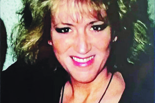 Zabiła przyjaciółkę kroplami do oczu