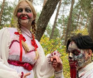  Strach, mrok i straszydła. W Bydgoszczy szykuje się Ścieżka Duchów 2025 
