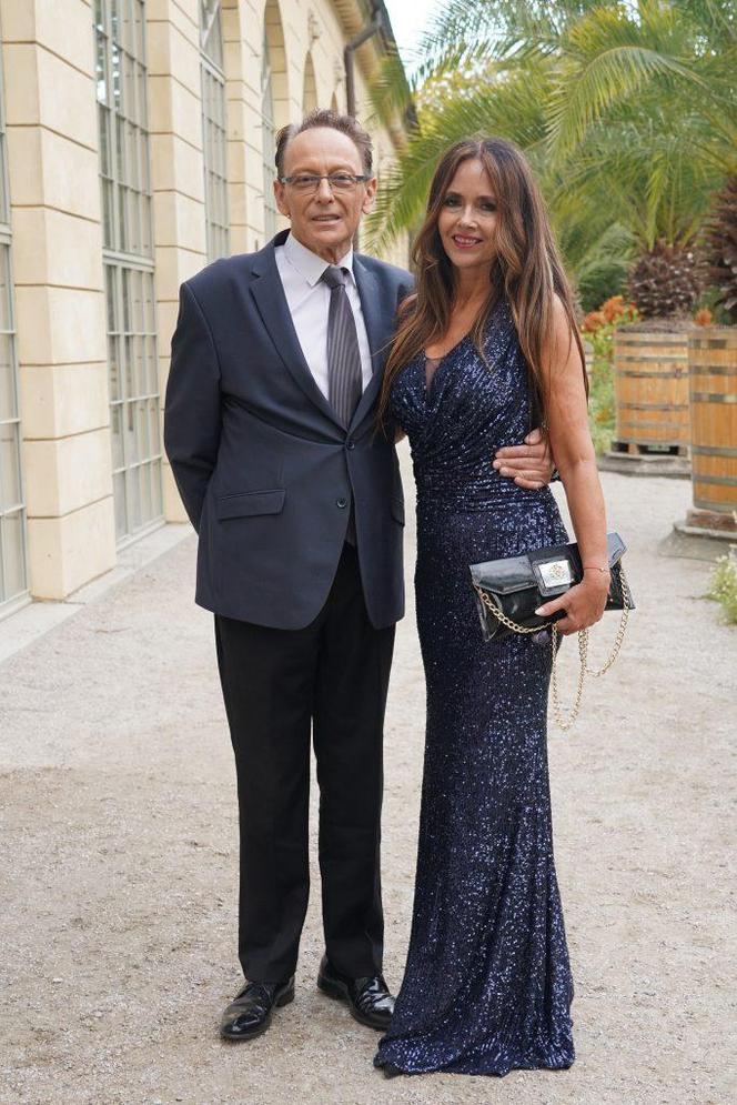 Plejada gwiazd na 90-tych urodzinach Stanisława Janickiego