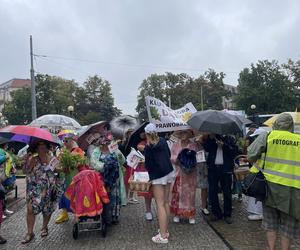 Seniorzy rządzą w Szczecinie