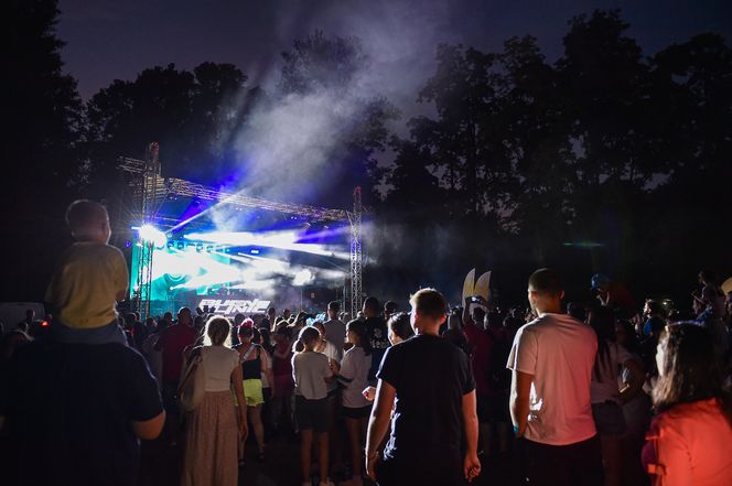 Summer on Tour w Świętochłowicach  2025