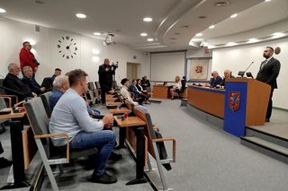 W 2025 roku siedlecki samorząd podpisał 26 umów na organizację imprez sportowych w mieście z 12 organizacjami.