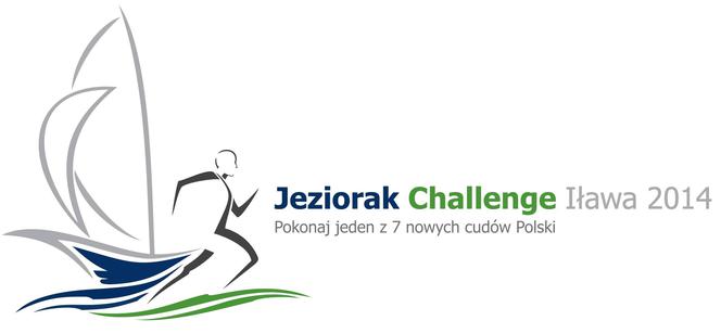 Jeziorak Challenge Iława 2014, fot: organizatorzy