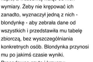 Najlepsze memy o blondynkach