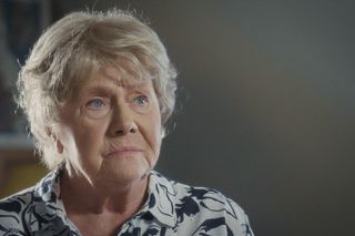 M jak miłość, odcinek 1840: Barbara (Teresa Lipowska)