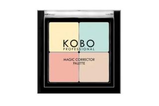 kobo magic corrector palette