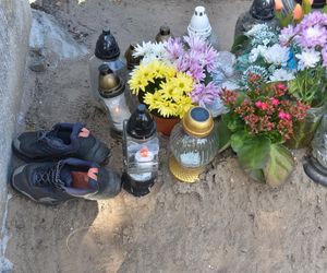 Mama Piotra z Wąbrzeźna szuka sprawiedliwości po śmierci syna