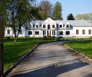 Pliszczyn to malownicza wieś niedaleko Lublina w woj. lubelskim