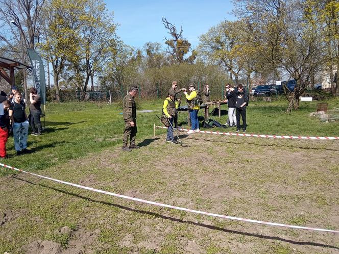 II Grudziądzki Piknik Naukowy