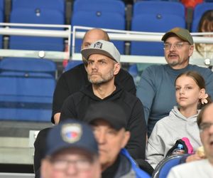 Arriva Polski Cukier Toruń - Dziki Warszawa 86:82, zdjęcia z pierwszego meczu fazy play-in
