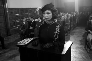 Anna Dymna w filmie Znachor 