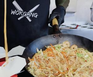 Festiwal Smaków Food Trucków powraca do Złotowa! 