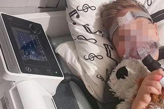 Braciom z Płocka grozi śmierć! Ich ojciec zostawił rodzinę [ZDJĘCIA].