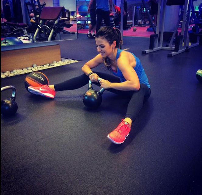 Anna Lewandowska w Święta nie przytyje! Jej sprawdzony sposób? Sprawdźcie szczegóły!