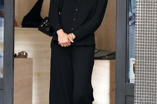 Małgorzata Socha w aucie za prawie pół miliona