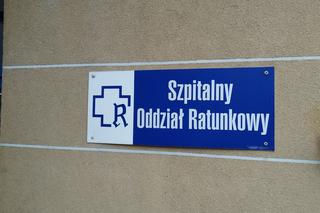 Czy uda się uzyskać 35 milionów złotych na budowę nowego SOR? Wniosek miasta już w ministerstwie 