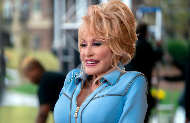 Dolly Parton