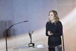 Telekamery 2025. Aldona Marciniak, Paulina Chylewska i Małgorzata Tomaszewska