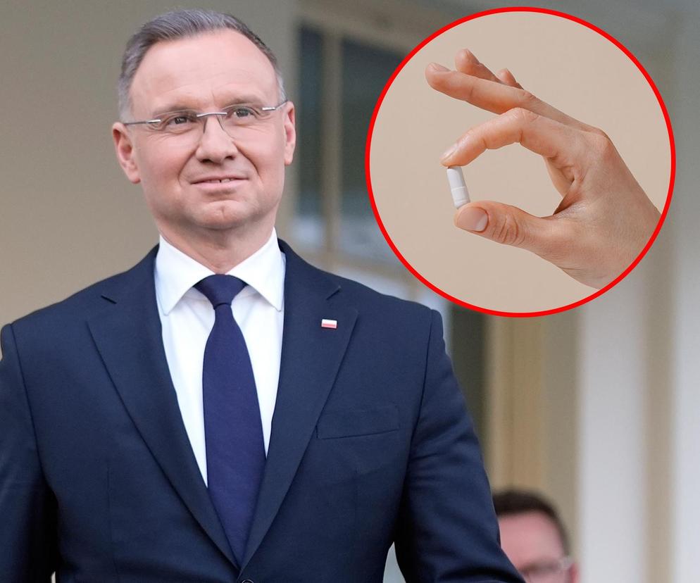 Andrzej Duda