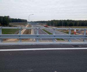 Budowa odcinka S19 Haćki-Bielsk Podlaski
