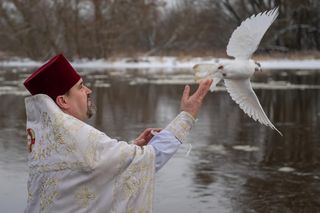 To najładniejsza rzeka w woj. lubelskim. Takiego wyboru dokonała AI