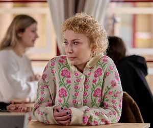 Na Wspólnej odc. 4021: Beata (Katarzyna Ptasińska)