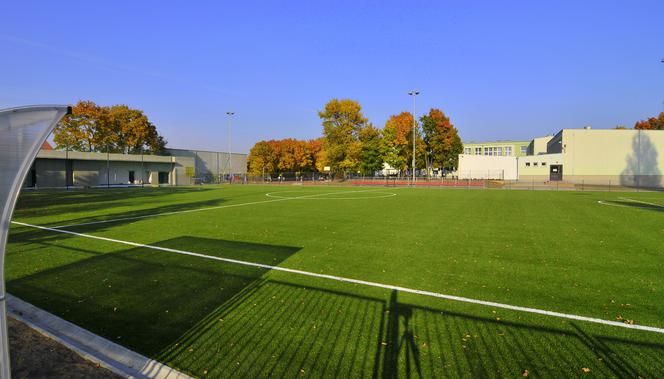 PRZYSTANEK REMBERTÓW Od 61 lat w Warszawie - od zawsze wśród lasów
