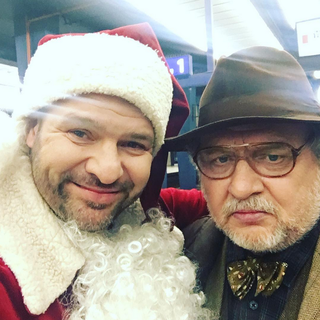 Gwiazdy seriali w filmie "Listy do   M. 3" - zobacz ZAPOWIEDŹ