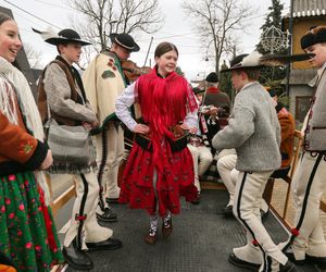 53. Karnawał Góralski w Bukowinie Tatrzańskiej